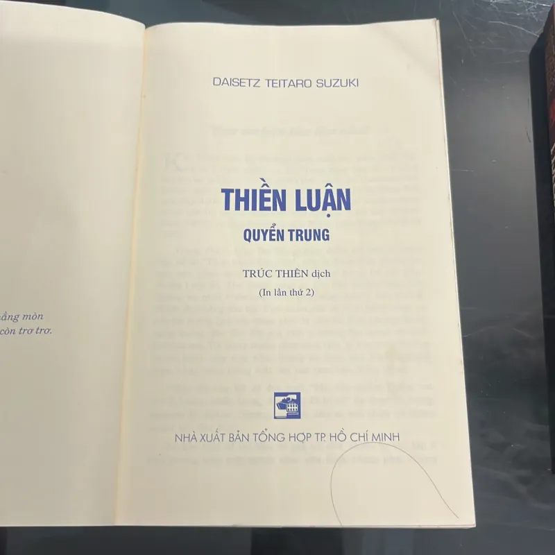 Thiền luận 1006048
