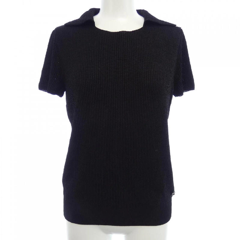 【Khuyến mãi】Chanel CHANEL Áo len 640213