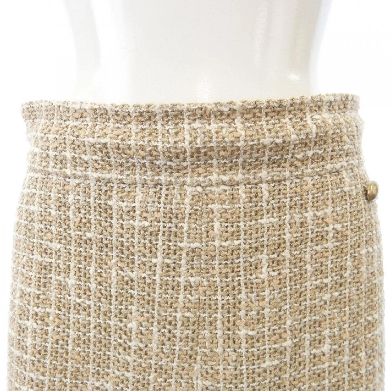 Chân váy CHANEL - Hàng hiệu Authentic 652477
