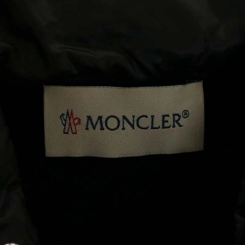 MONCLER 10938G50200 Áo khoác lông - Hàng hiệu Chính hãng 893345