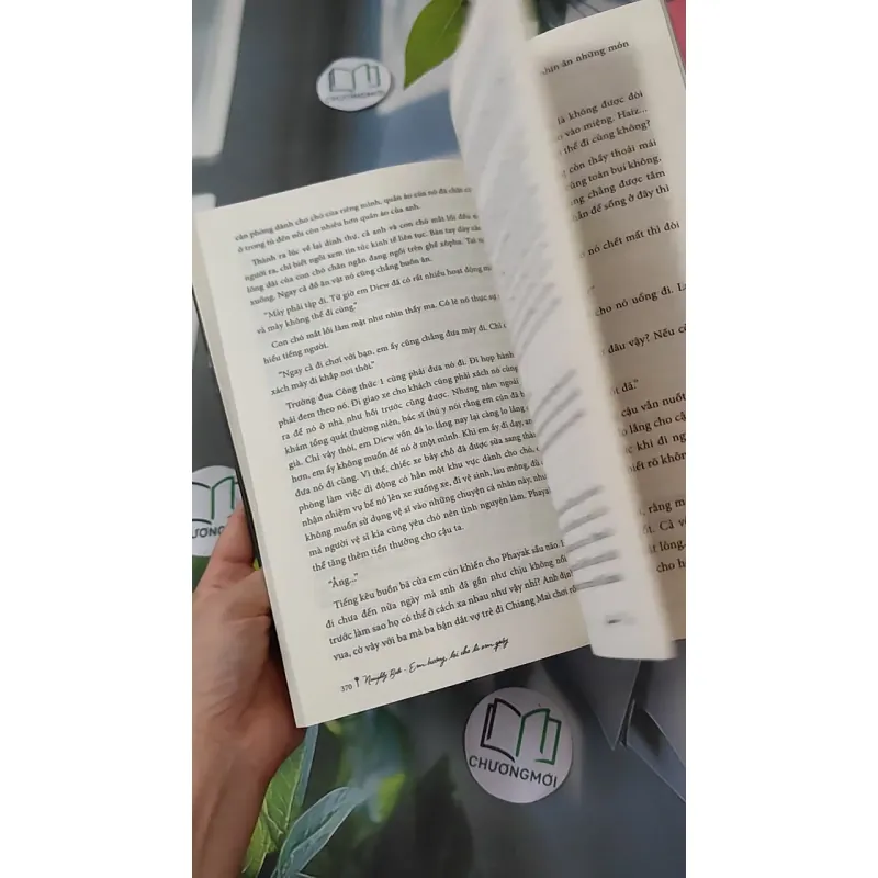 Naughty Babe - Em bướng lại cho là em quậy - Bambam 1018841