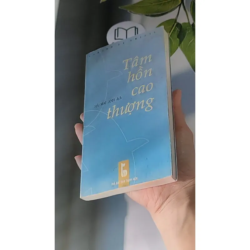 Tâm Hồn Cao Thượng (2002) - Edmond de Amicis 607678