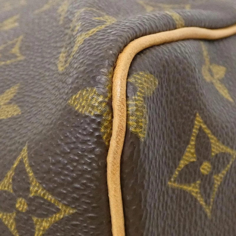 Túi Boston Louis Vuitton Monogram 50cm M41426 614524