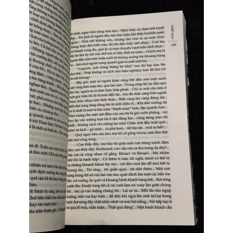 Chết chịu - Celine 740886