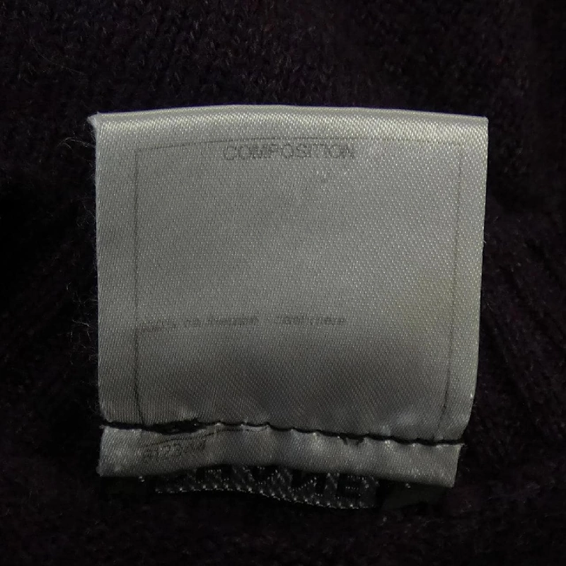 CHANEL P50027K06333 Áo khoác dài - Hàng hiệu Chính hãng 824675