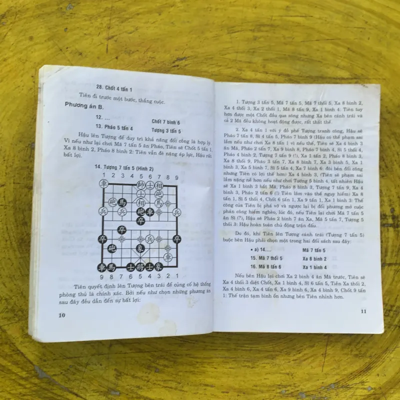 TRUNG PHÁO QUÁ HÀ XA BÌNH PHONG MÃ - hoàng đình hồng hiệu đính 791084