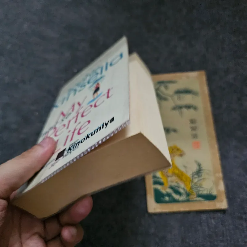 My perfect life - sophie kinsella 740793