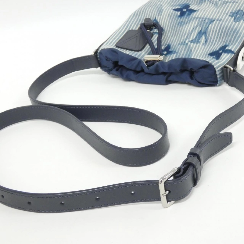 Túi đeo chéo Louis Vuitton Watercolor Monogram Sac Maran Messenger M57830 - Hàng hiệu Authentic 805516