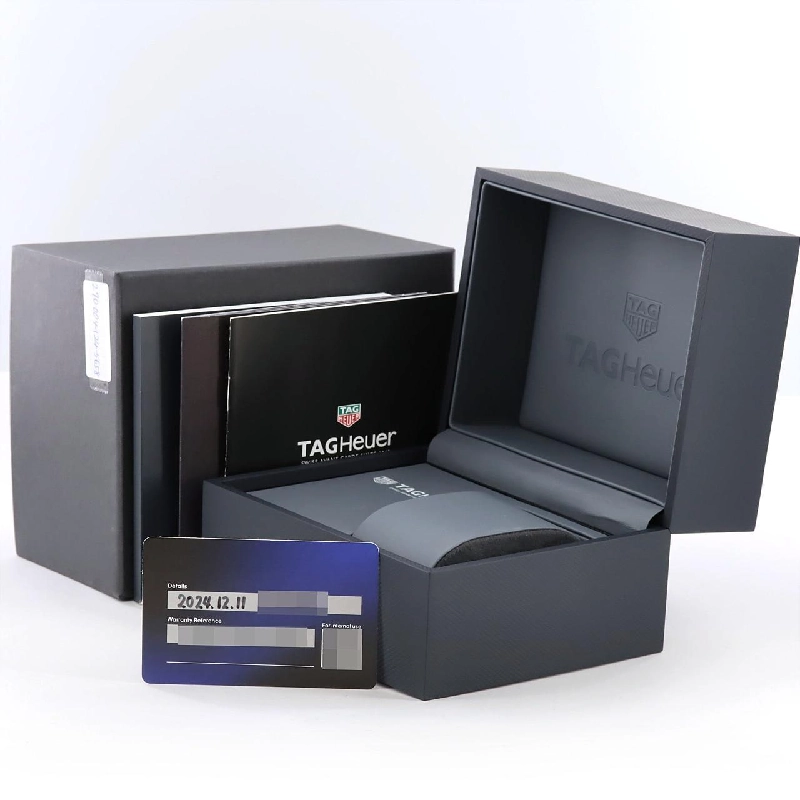 TAG Heuer Carrera Chronograph CBN201D.FC6543 SS Automatic - Hàng hiệu Authentic 882096