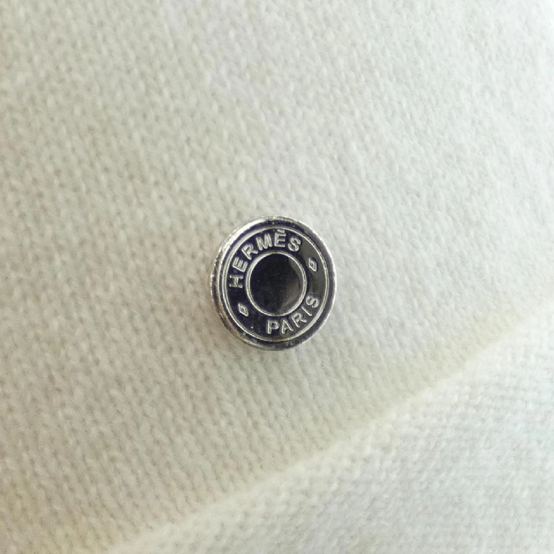 HERMES Áo len 642748