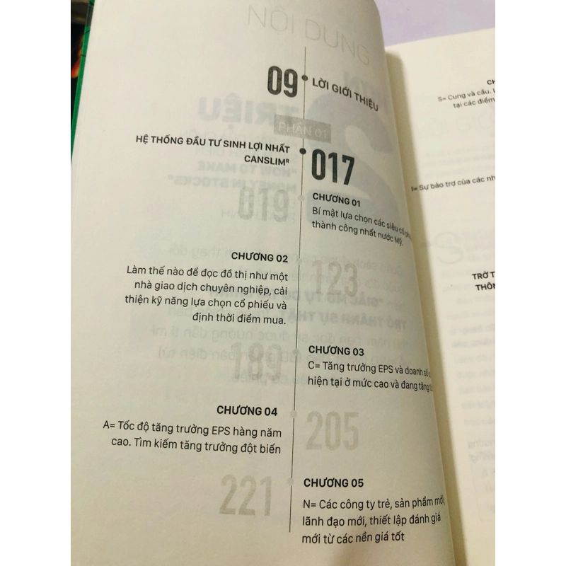 📘 LÀM GIÀU TỪ CHỨNG KHOÁN – William J. O’Neil 503714