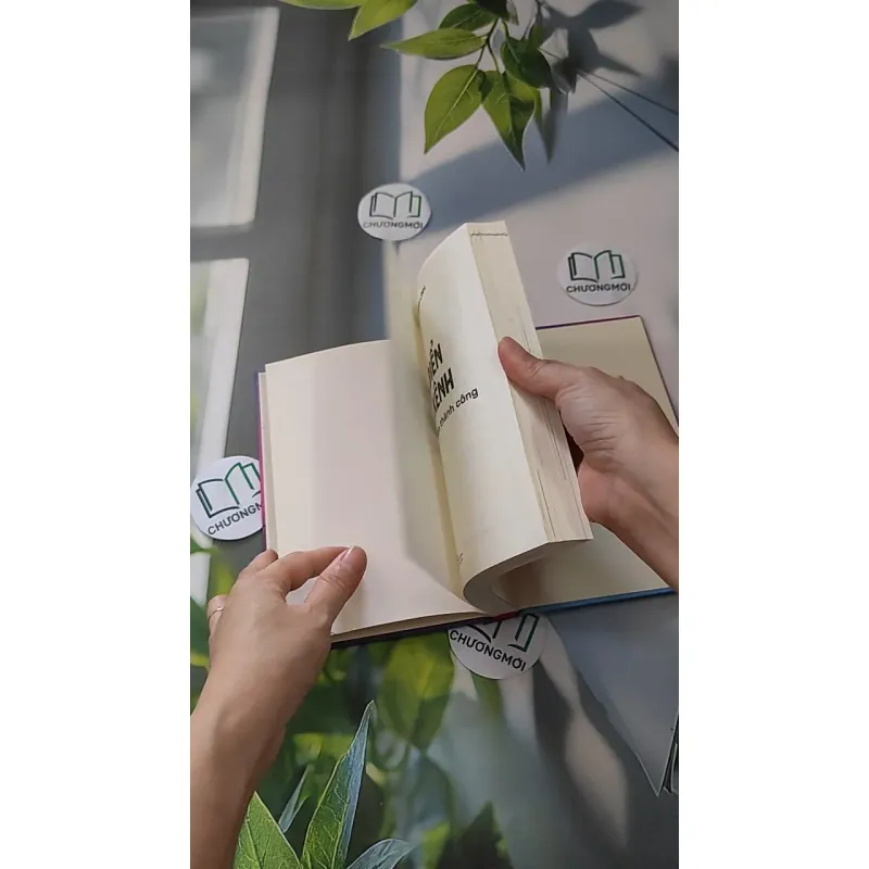 Từ Điển Xây Kênh - Cấn Mạnh Linh 990069