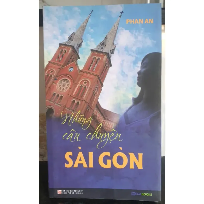 Những câu chuyện Sài Gòn 746625