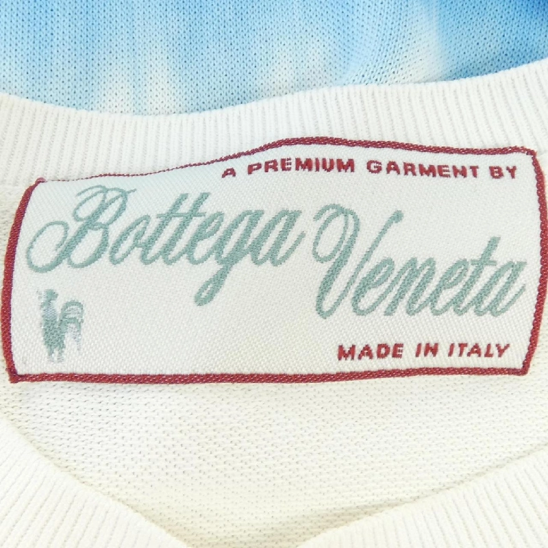 BOTTEGA VENETA 825908 V5EFD Áo thun - Hàng hiệu Chính hãng 775750