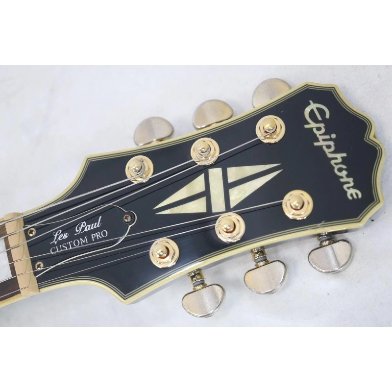 ＥＰＩＰＨＯＮＥ ＬＥＳ ＰＡＵＬ ＣＵＳＴＯＭ ＰＲＯ - Hàng hiệu Authentic 884507