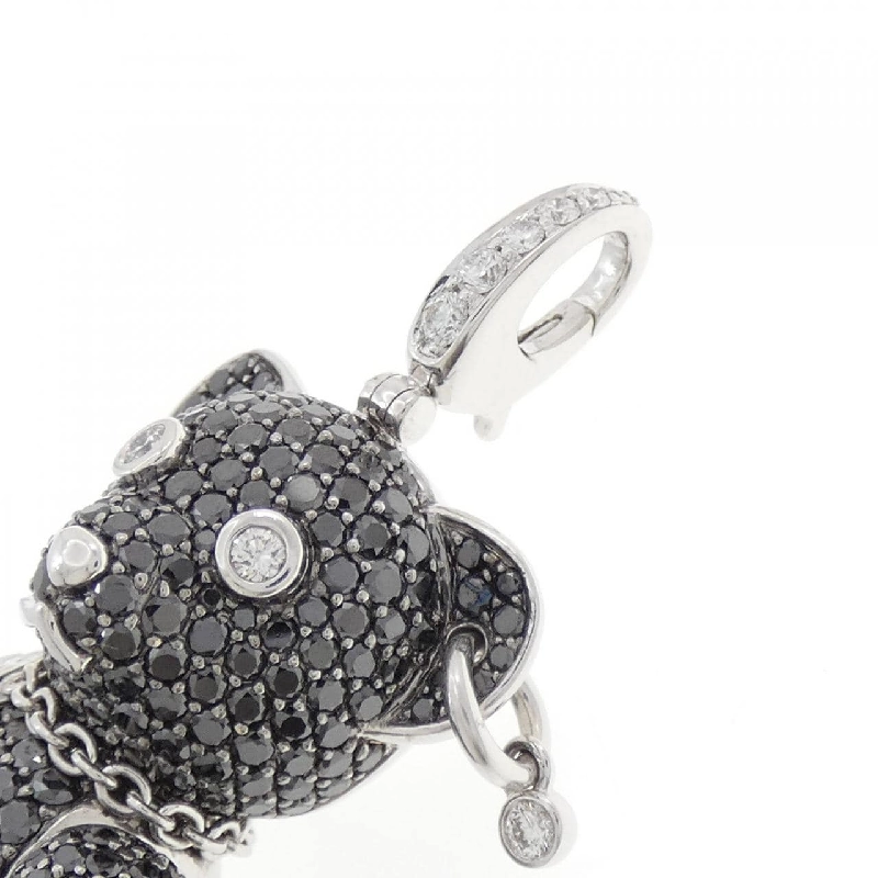 Charm kim cương Kylin 14.15CT - Hàng hiệu Authentic 845802