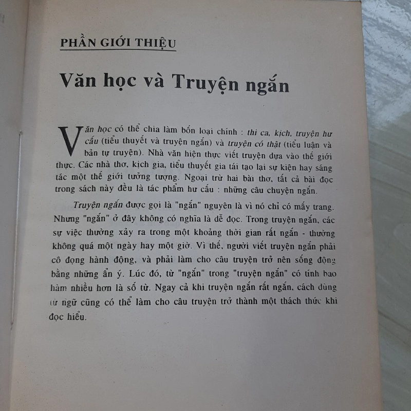 22 truyện ngắn chọn lọc trên thế giới 326398