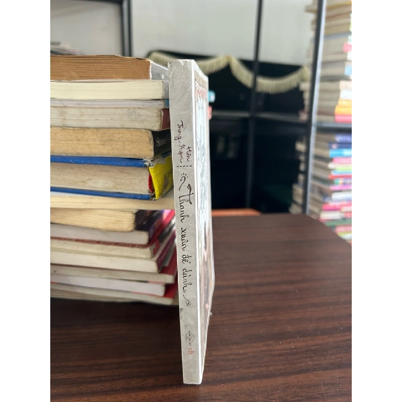 Thanh xuân để dành- Hiên & Trang Phạm 932717