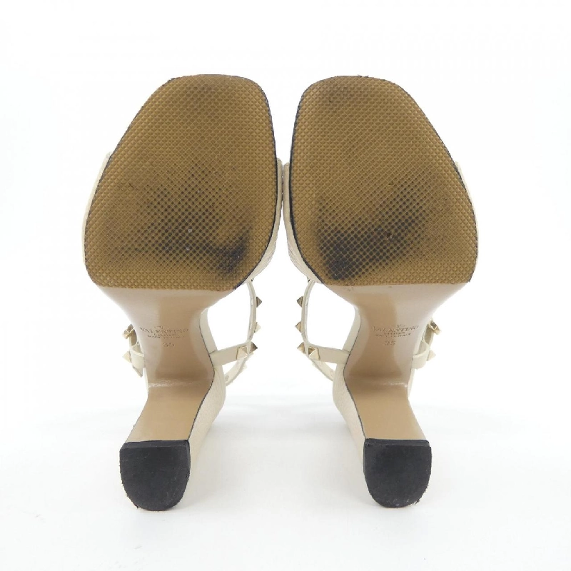 Giày sandal VALENTINO GARAVANI 656673