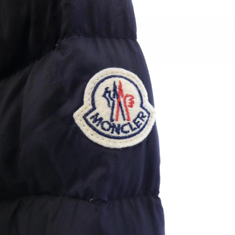 MONCLER GOELAND Áo khoác lông - Hàng hiệu Authentic 817568