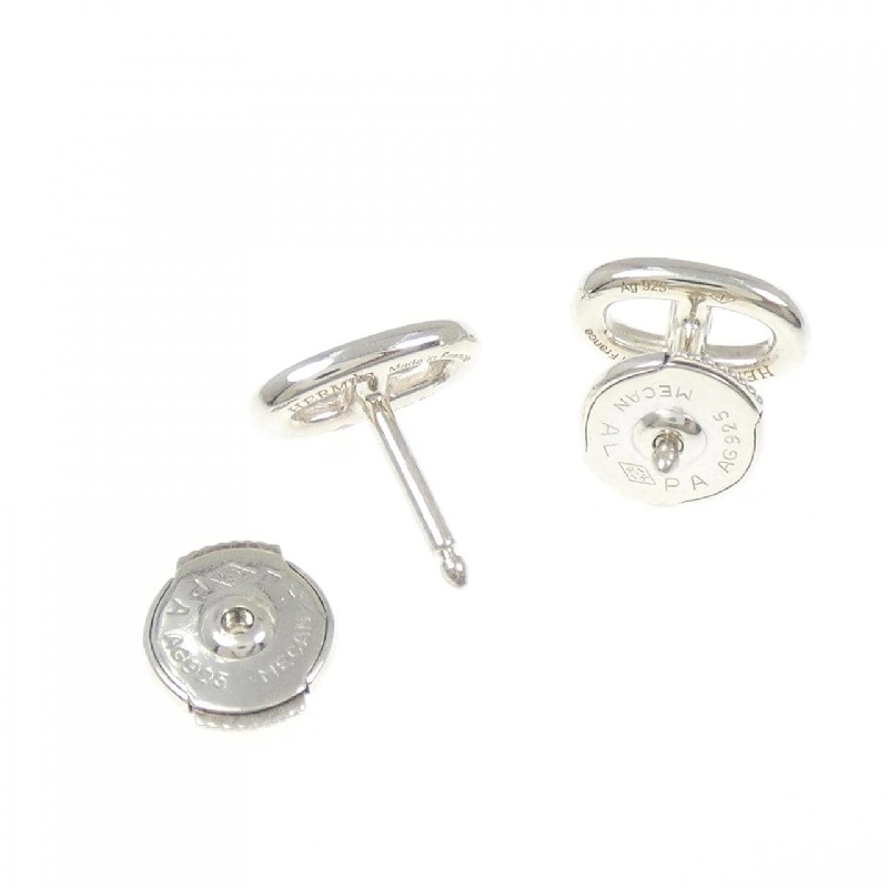 Khuyên tai Hermès Flandore TPM - Hàng hiệu Chính hãng 843360