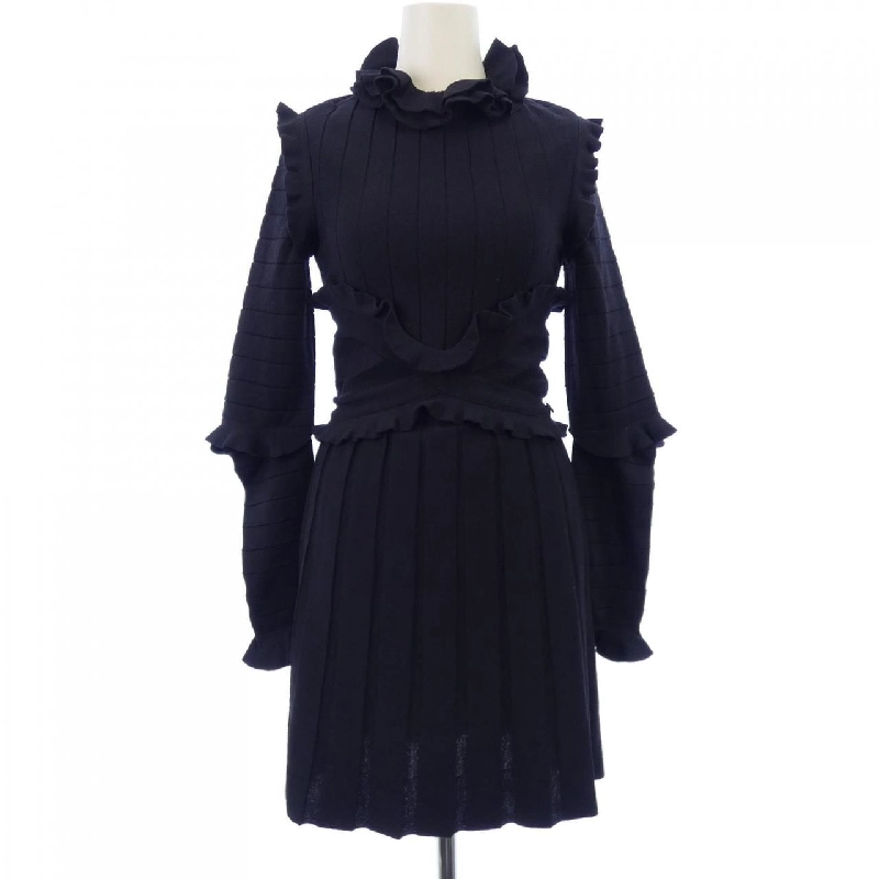 CHANEL P39232K02765 Đầm - Hàng hiệu Chính hãng 811153