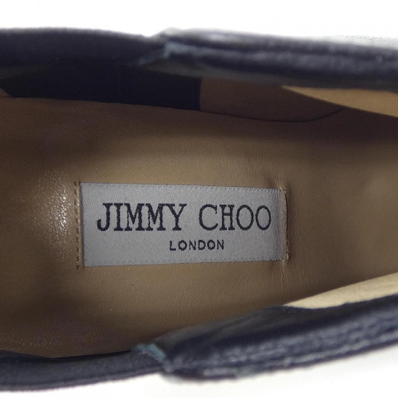 Giày bốt JIMMY CHOO 659990