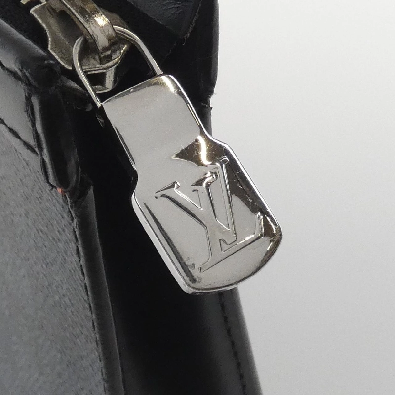 Túi xách Louis Vuitton Damier Cobalt Race Pochette Voyage N60241 615886