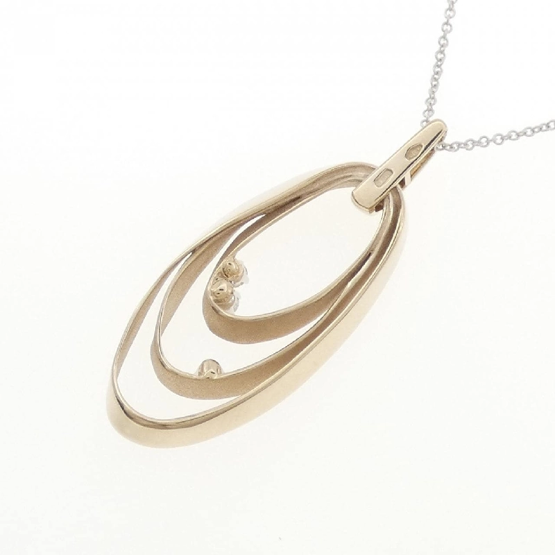 750BG/750WG Dây chuyền kim cương - Hàng hiệu Authentic 859223