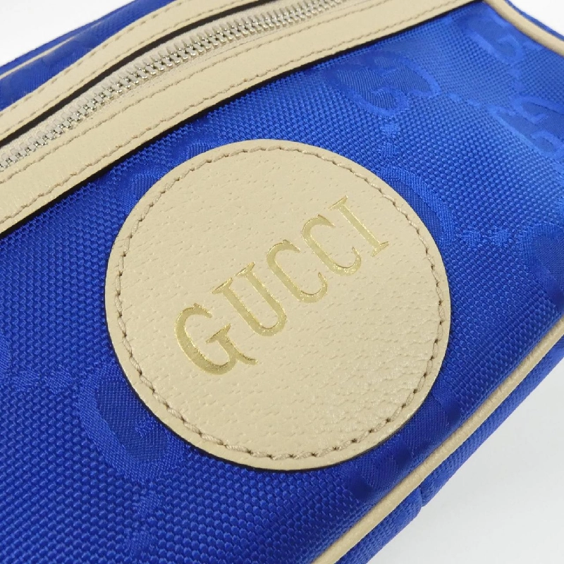 Túi đeo hông GUCCI OFF THE GRID 631341 H9HBK 609320