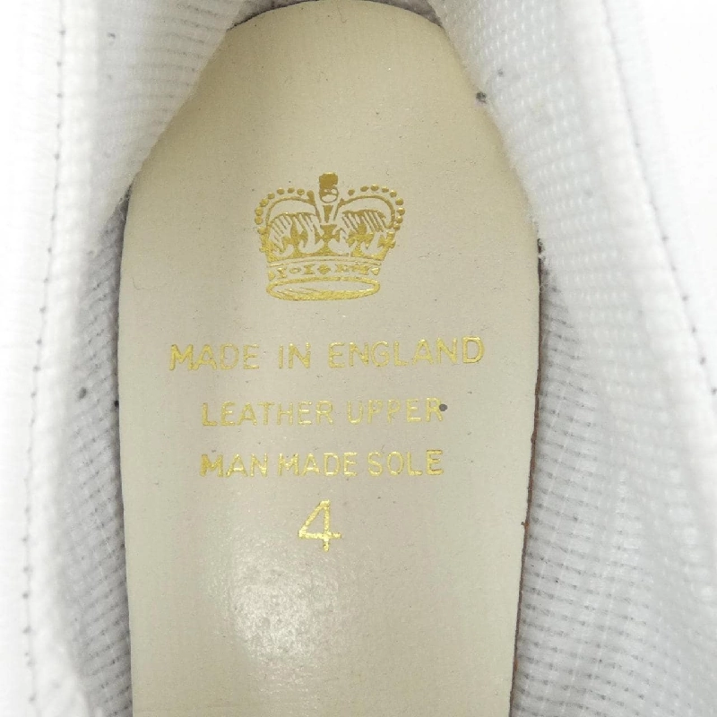 【Mã giảm giá】Giày CROWN 664996