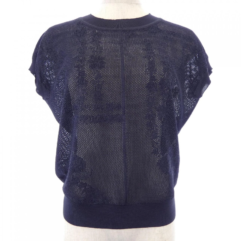 HERMES EN DESORDRE A FLEURS 5E2671D4 Top - Hàng hiệu Authentic 773454