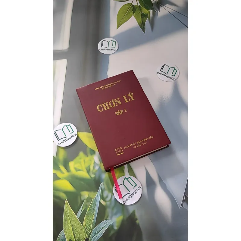 Chơn Lý 1 - Tổ Sư Minh Đăng Quang 990053