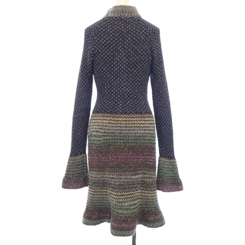 Chanel CHANEL P41649K03146 Đầm 647483