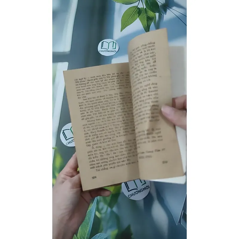 [XƯA] Hồn Thiêng Của Thomasina (1990) - Paul Gallico 997669