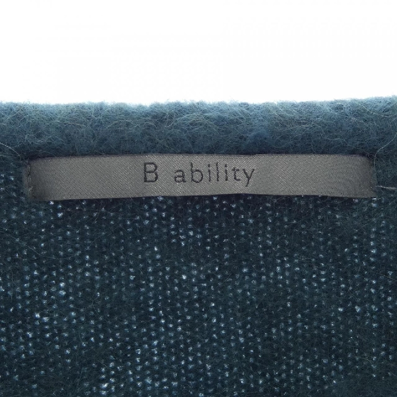 B ability B ability áo len 631931