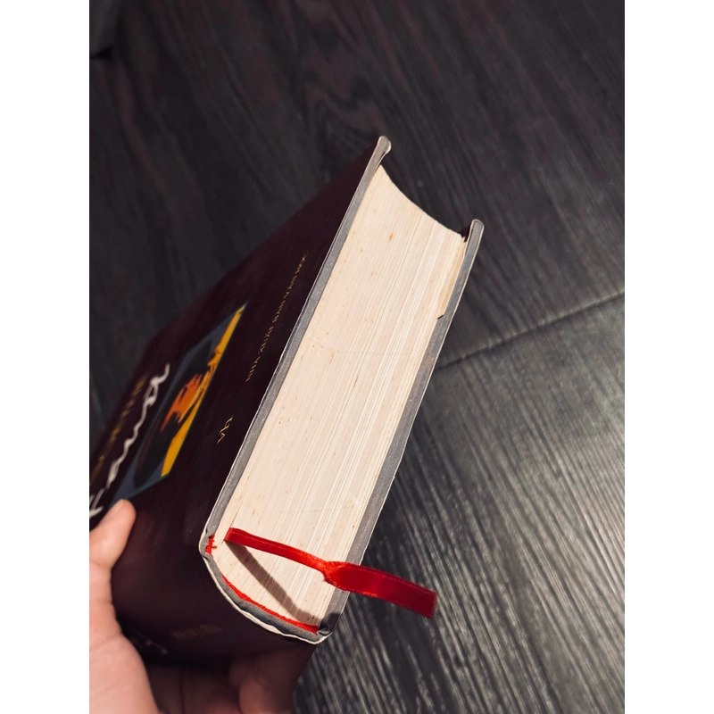 Faust (Bìa cứng, bản Đông Tây ít gặp) 475060