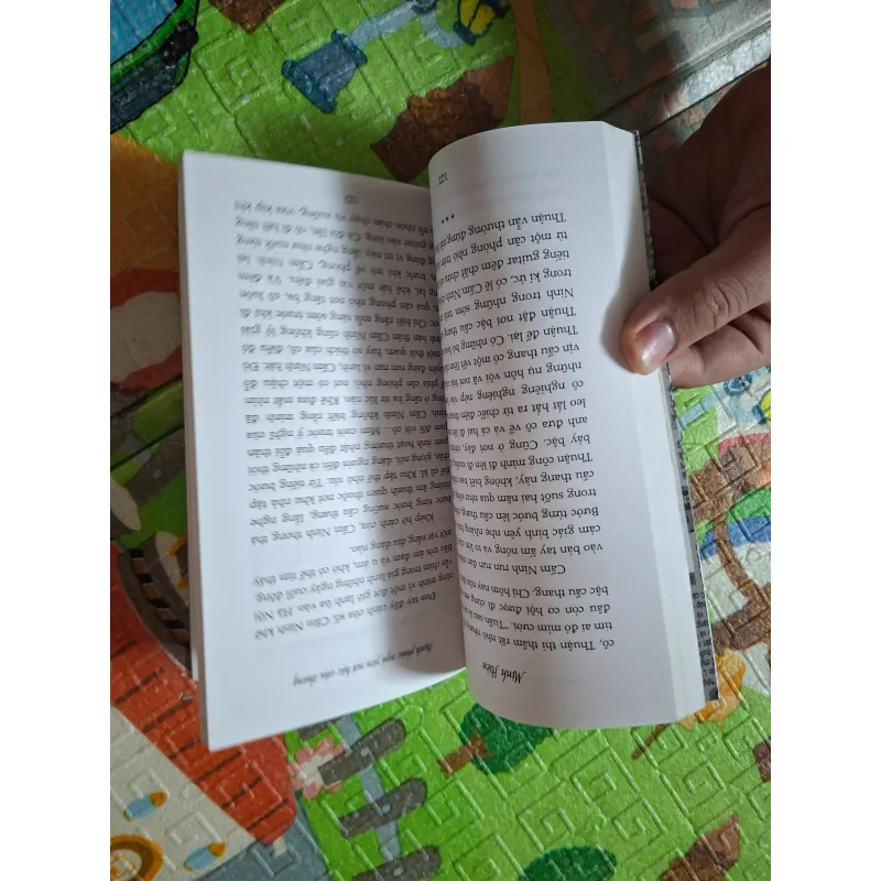 Không Hôn Vào Môi Em 999041