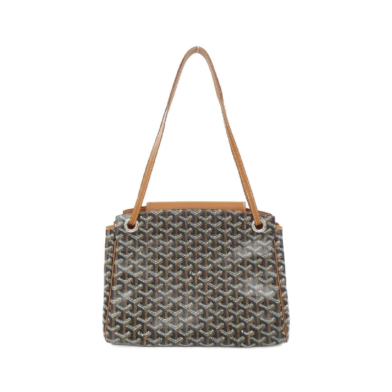 Túi xách vai Goyard Luette 612137