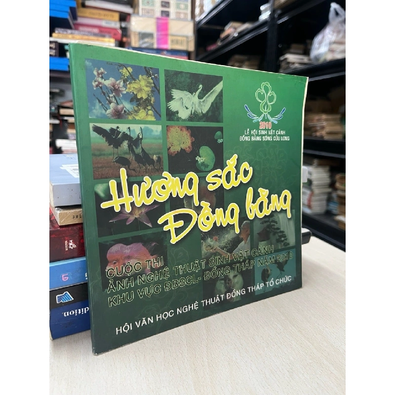 Hương sắc Đồng bằng 752035