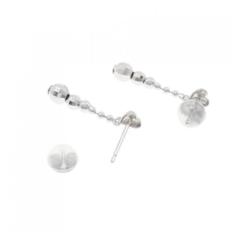 PT900 Bông tai hình trái tim - Hàng hiệu Authentic 868859