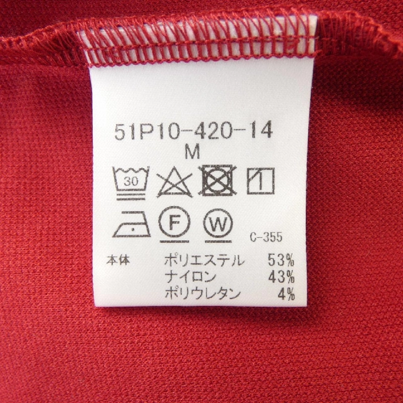 Nhãn hiệu đen BLACK LABEL CRESTBRIDGE - Áo len - Hàng hiệu Authentic 900845