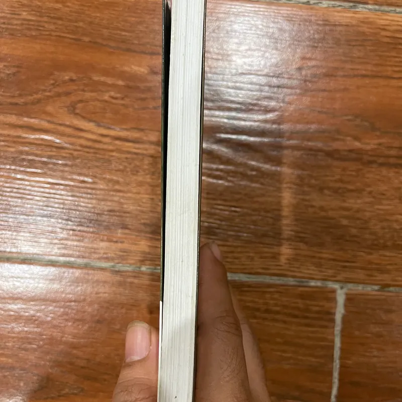 Người Mỹ trầm lặng - Gramham Greene (k3) 563937