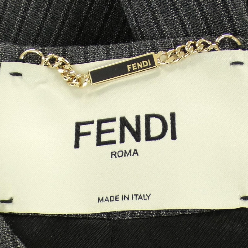 FENDI FT5984 AHL5 Áo vest - Hàng hiệu Chính hãng 812035