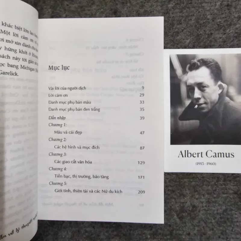 Một đề dẫn về lý thuyết nghệ thuật 1004918