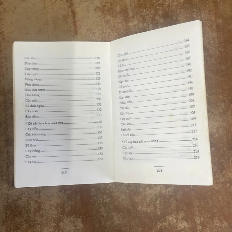 COMBO TỰ CHỮA BỆNH BẰNG CỎ CÂY HOA LÁ & MÓN ĂN BÀI THUỐC HAY CAY RAU QUẢ CỦ 1003317