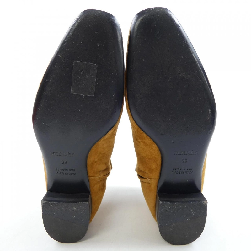 Giày bốt HERMES 663357