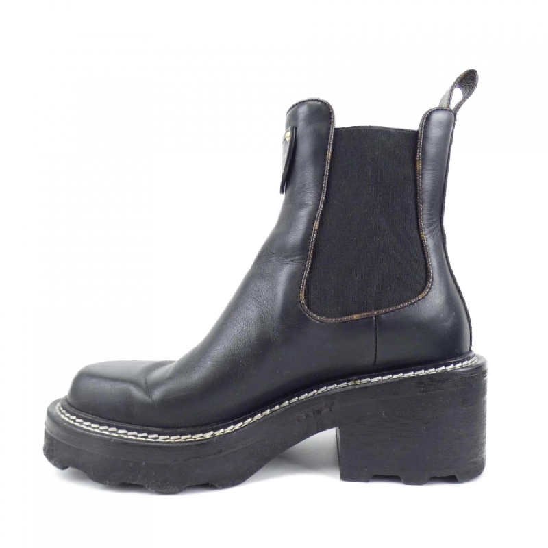 【Khuyến mãi】Giày bốt LOUIS VUITTON 665099