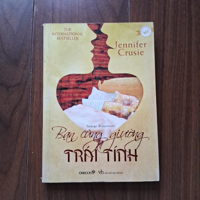 Bạn cùng giường trái tính 505389