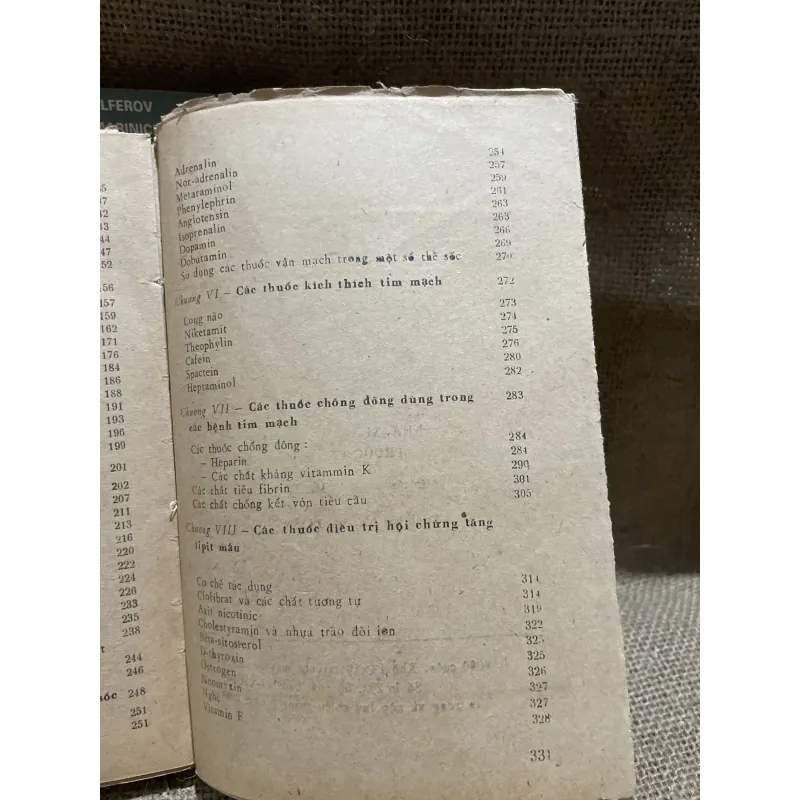 Tim mạch sách y học -330 trang-Phan Tử Dương 907753